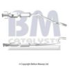 BM CATALYSTS BM11076H Soot/Particulate Filter, exhaust system